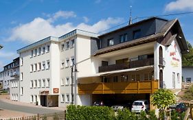 Merker'S Hotel & Restaurant Bostalsee